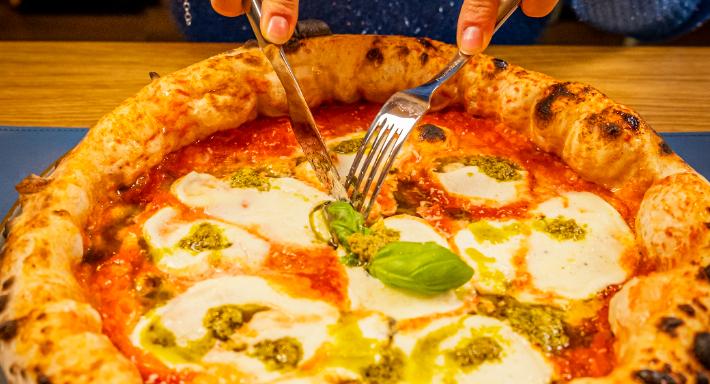 Quadrato Gourmet Pizzeria photo 1