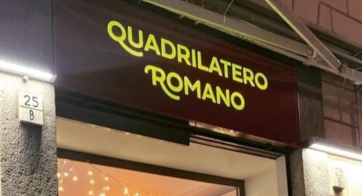 Quadrilatero Romano photo 2