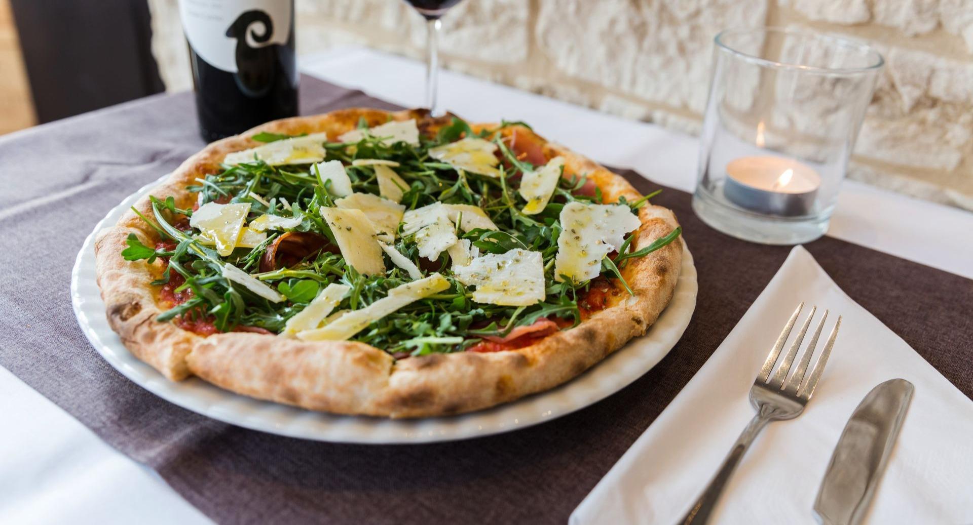 Questione Di Gusto photo 1