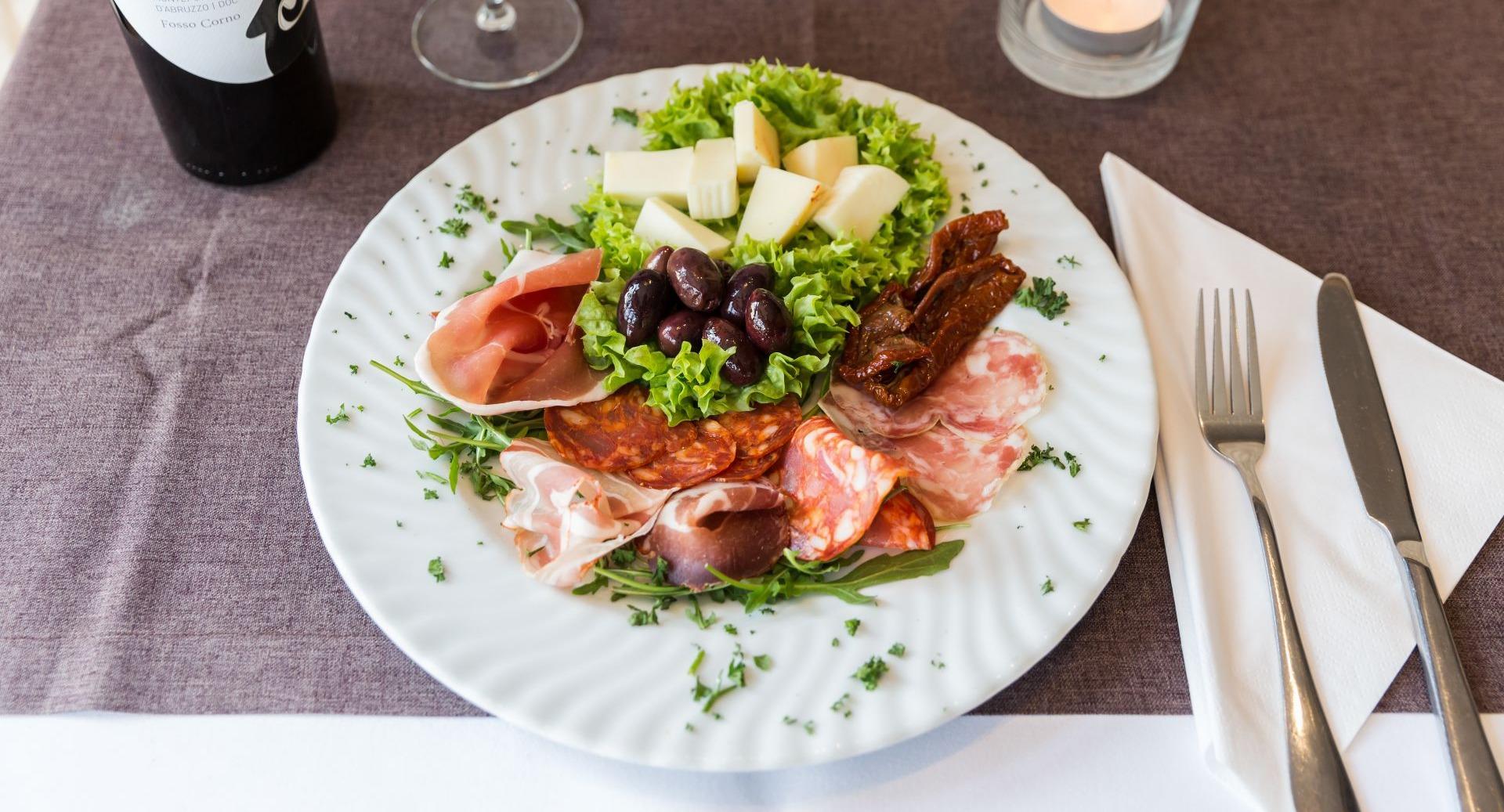 Questione Di Gusto photo 3