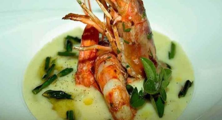 Qui mangio da Silvio