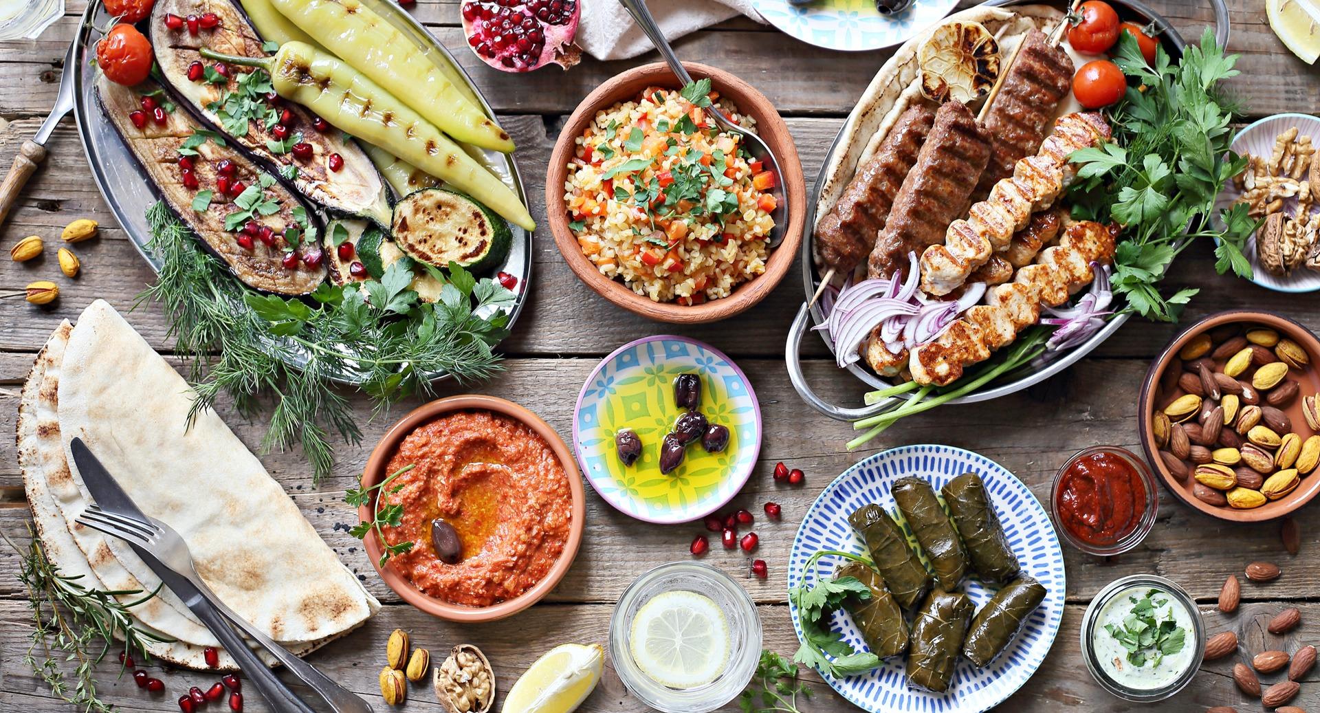 Rü des Shawarmas photo 1