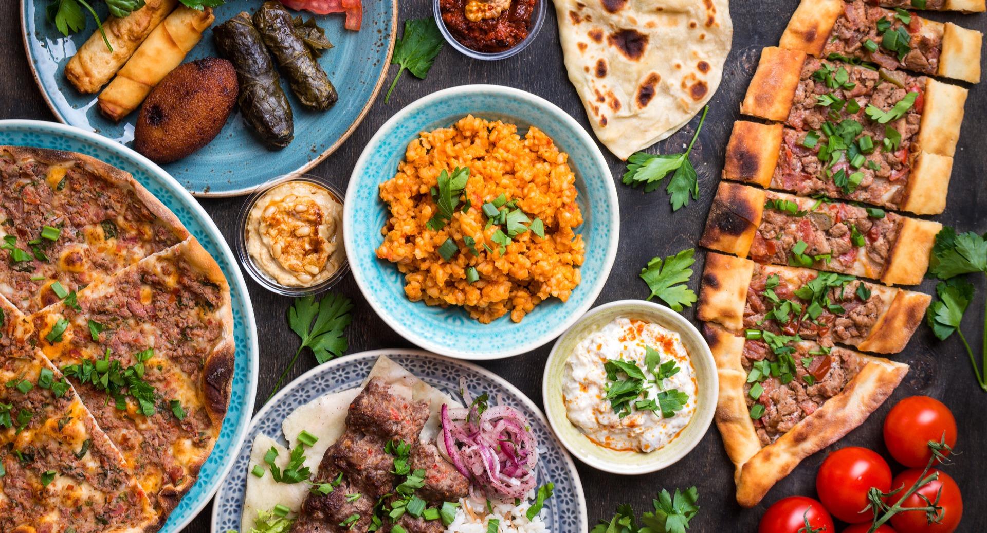 Rü des Shawarmas photo 3