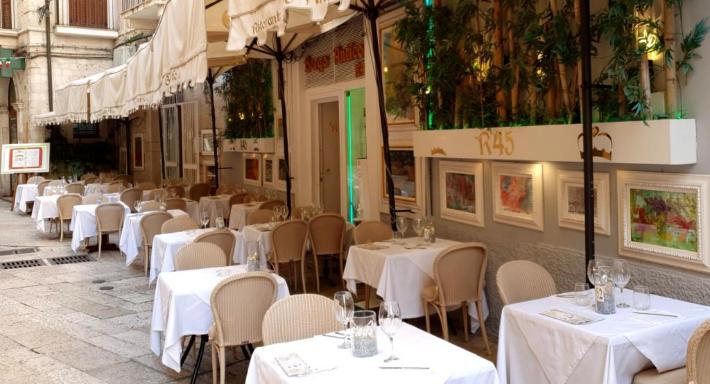 R45 Events Restaurant photo 1