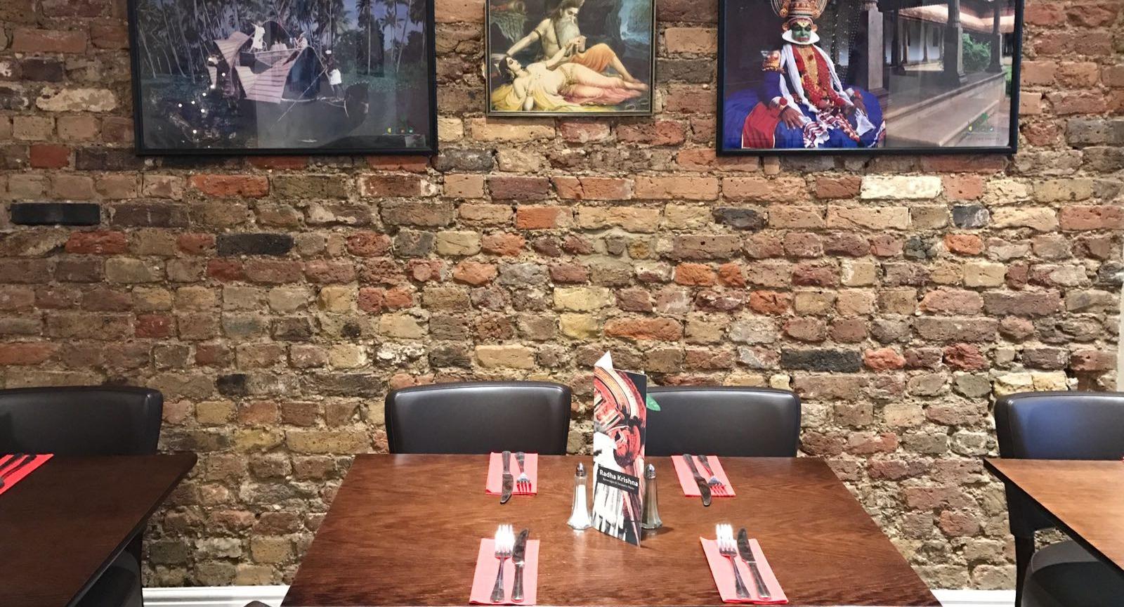 Radha Krishna Bhavan