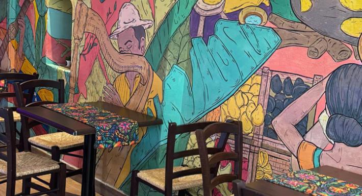 Raices Latin Food photo 1