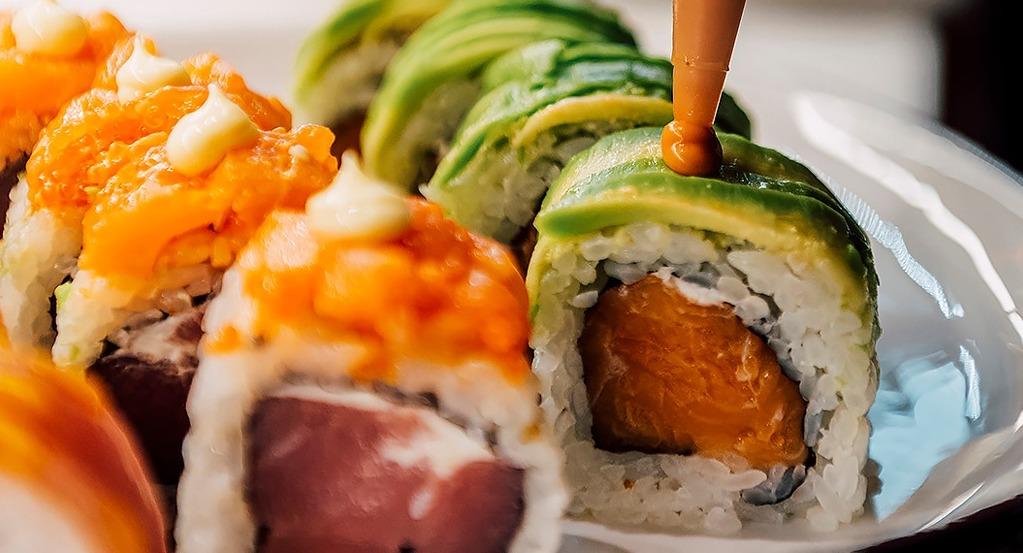 Rainbow Sushi 2.0 Viserba photo 1