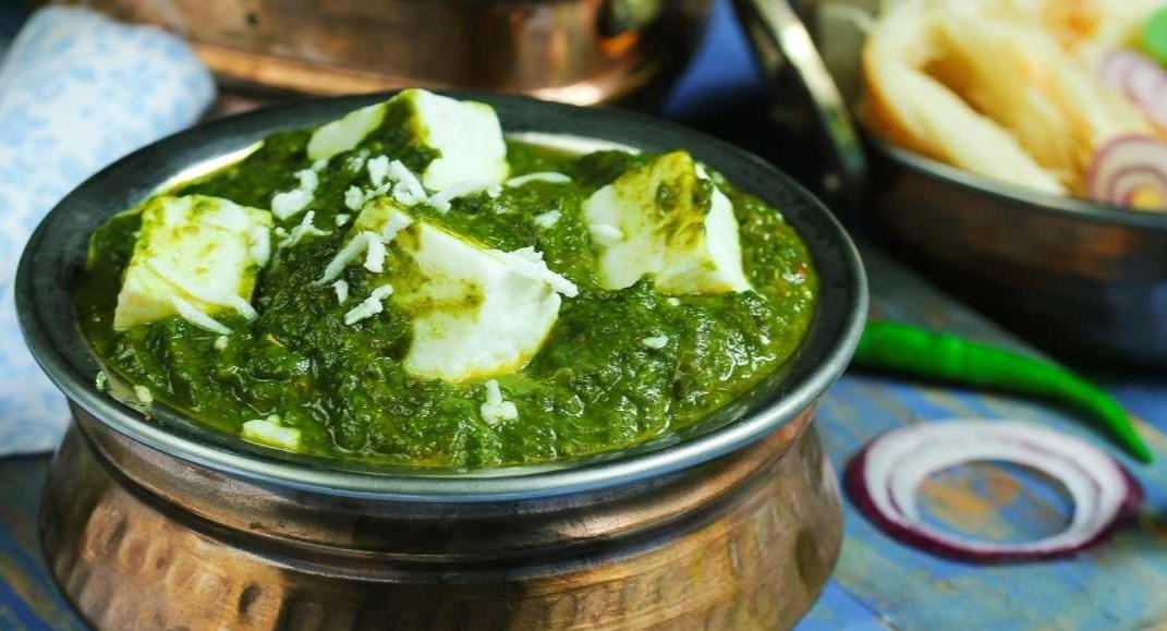 Raj On Taj Blackwood