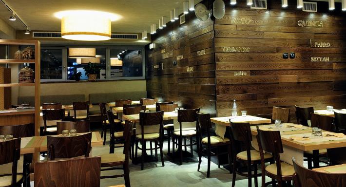 Rajas Cafè photo 1