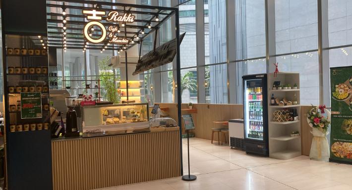 Rakki Cafe & Munchies photo 1