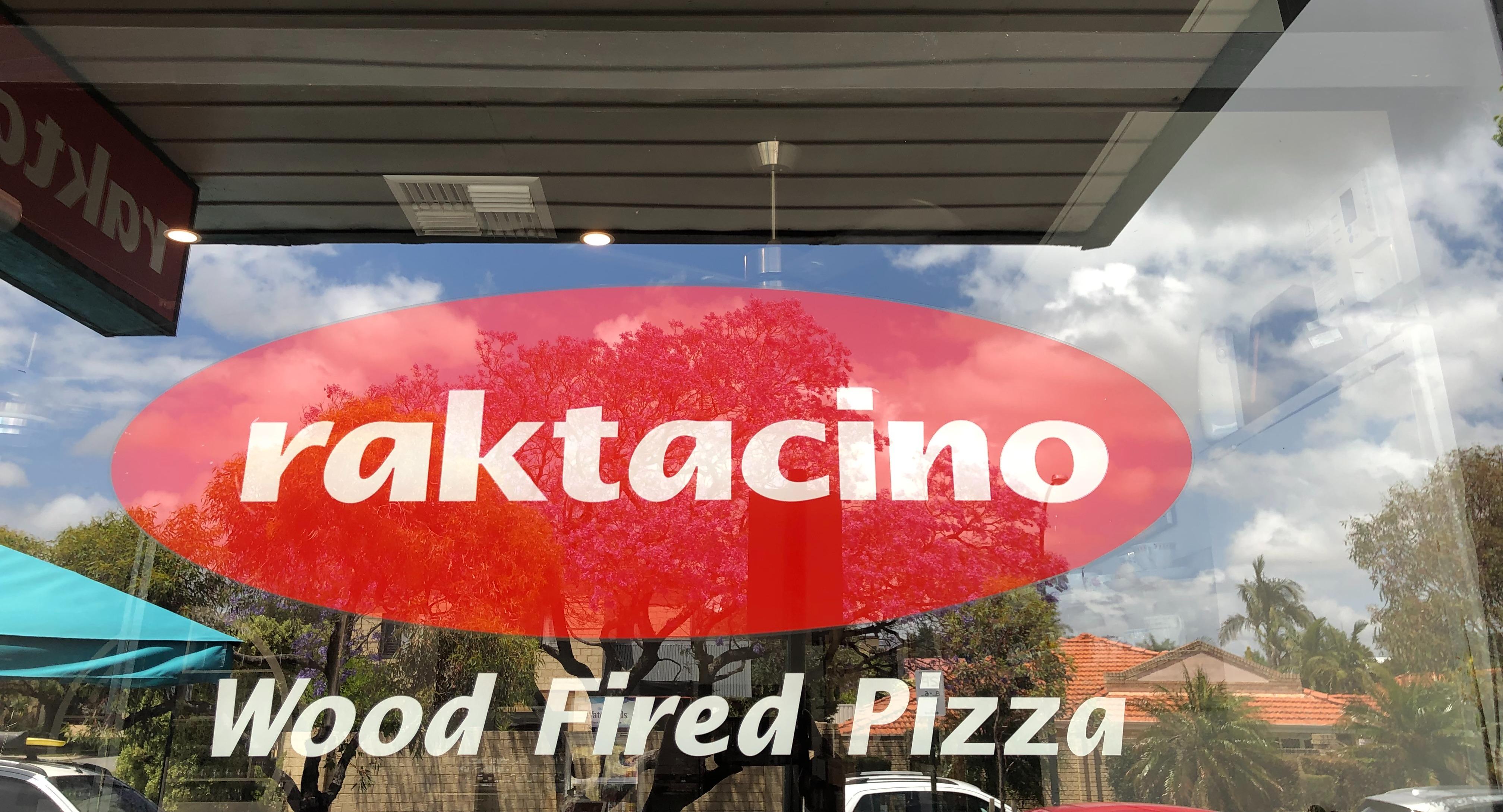 Raktacino photo 4