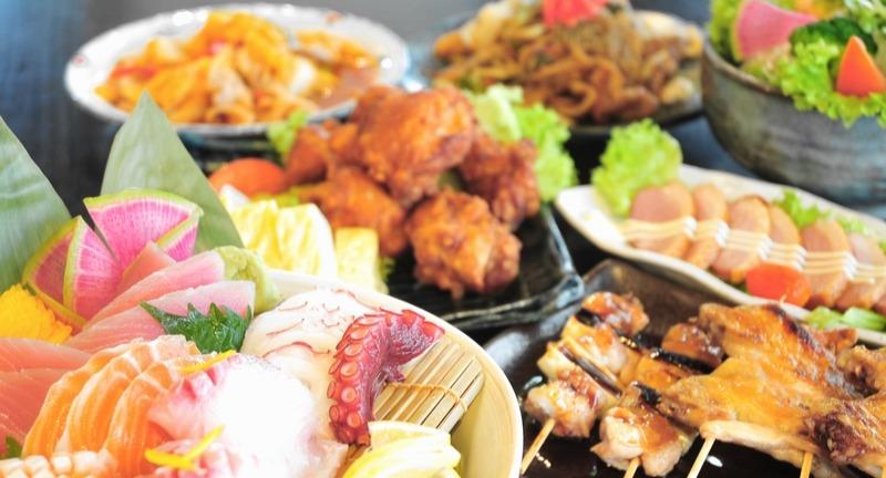 Raku Raku Japanese Dining - Duxton