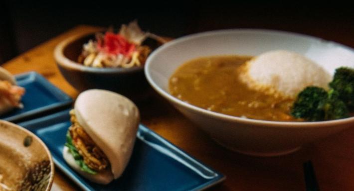 Ramen Bar Akira - Aldo Moro