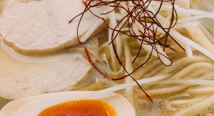 Ramen Bar Akira Brescia photo 1