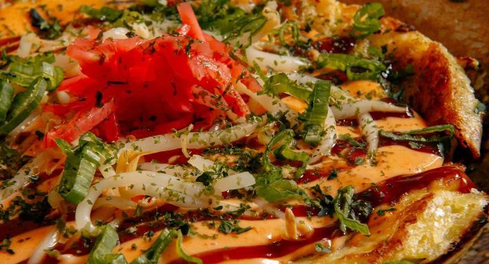 Ramen Bar Akira - Isola