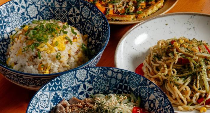 Ramen Bar Akira - Ostiense photo 3