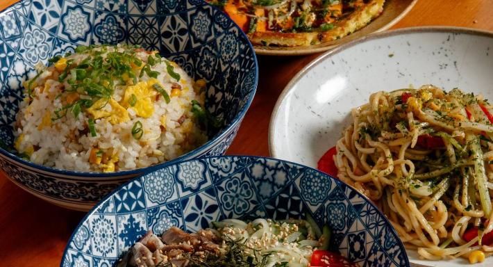 Ramen Bar Akira - Porta Nuova photo 3