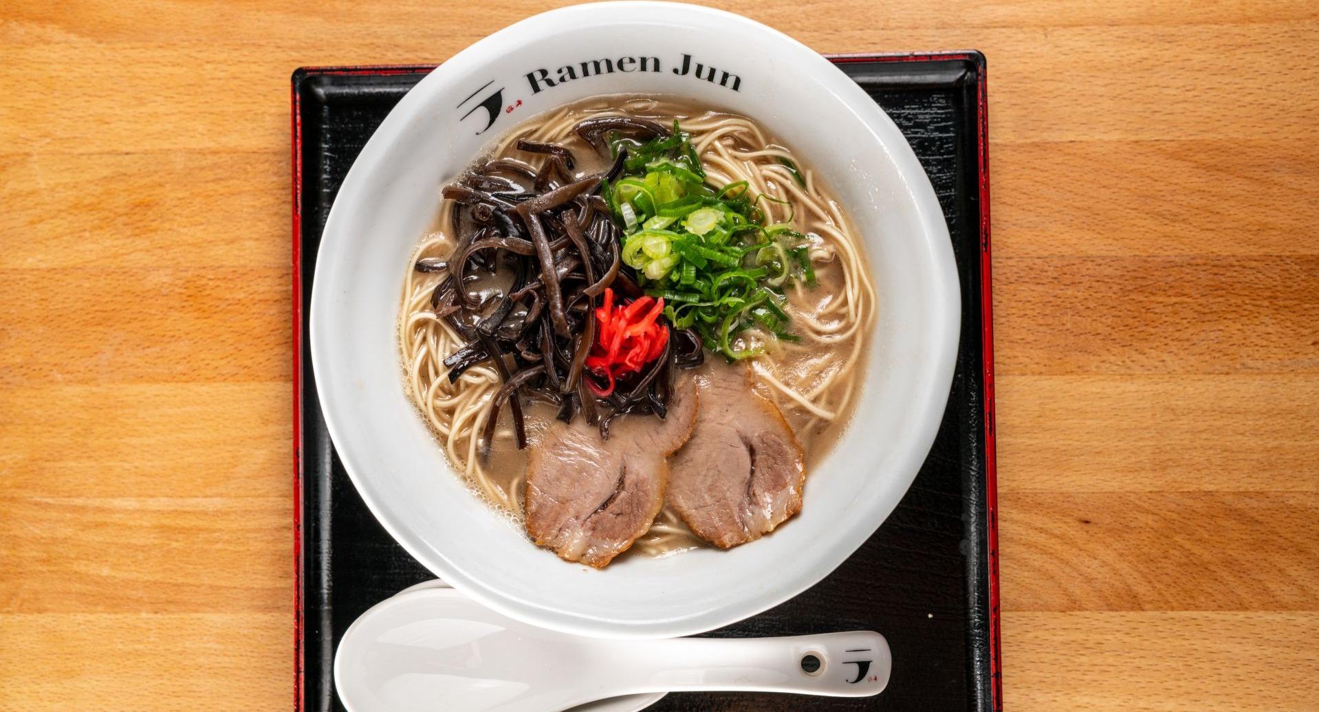 Ramen Jun Red Restaurant photo 2