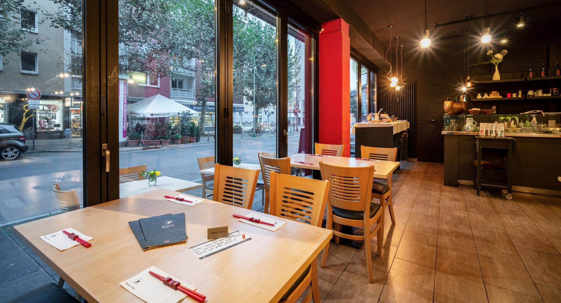 Ramen Jun Red Restaurant photo 4