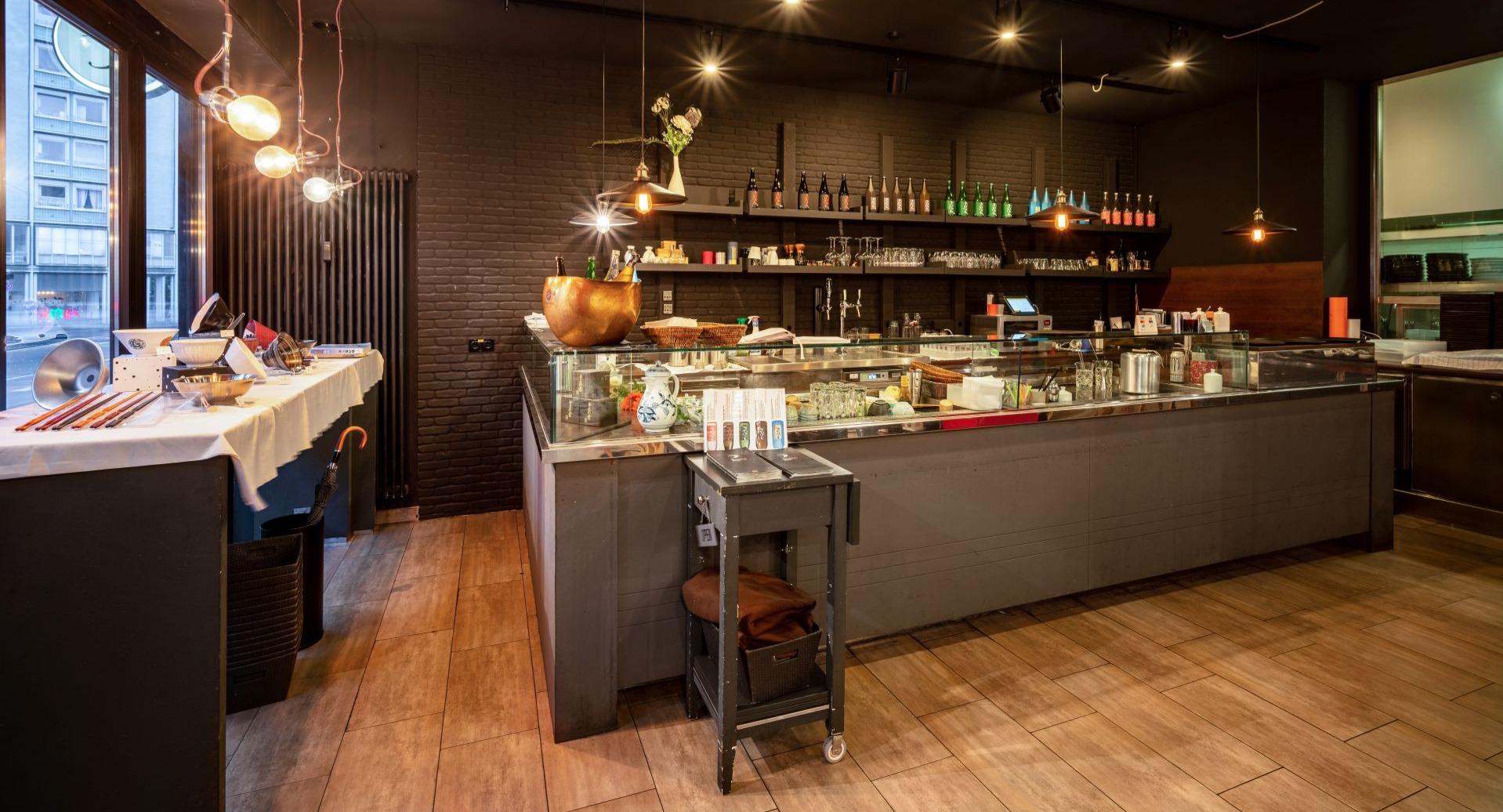 Ramen Jun Red Restaurant photo 5