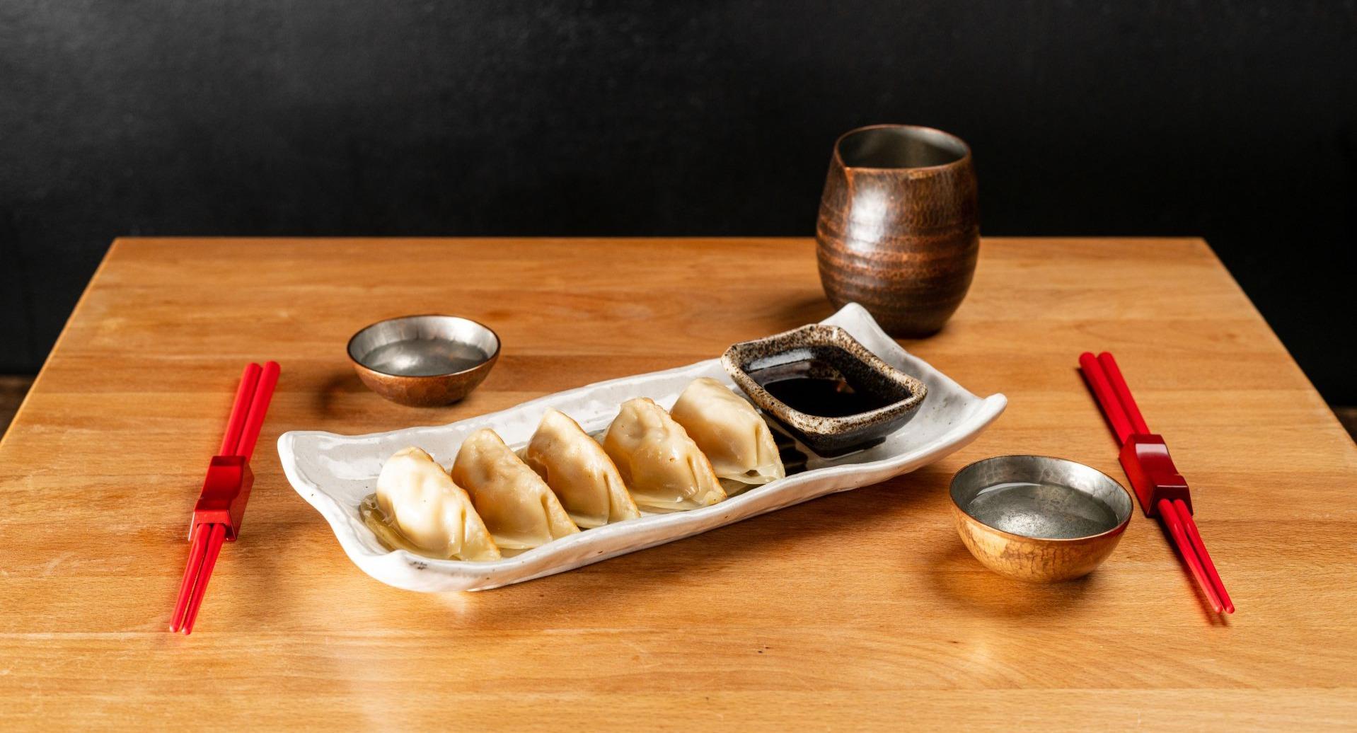 Ramen Jun Westend photo 2