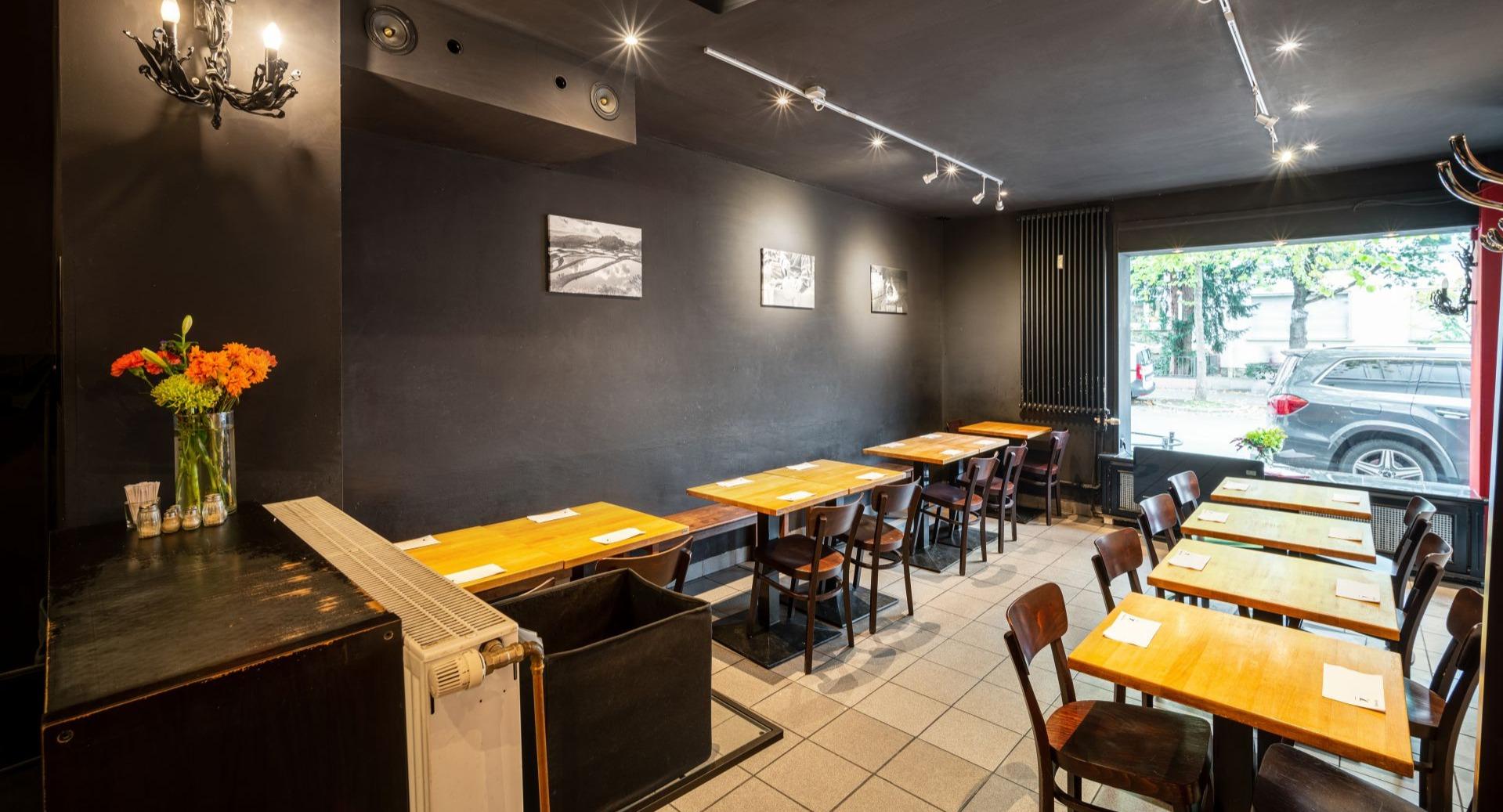 Ramen Jun Westend photo 5