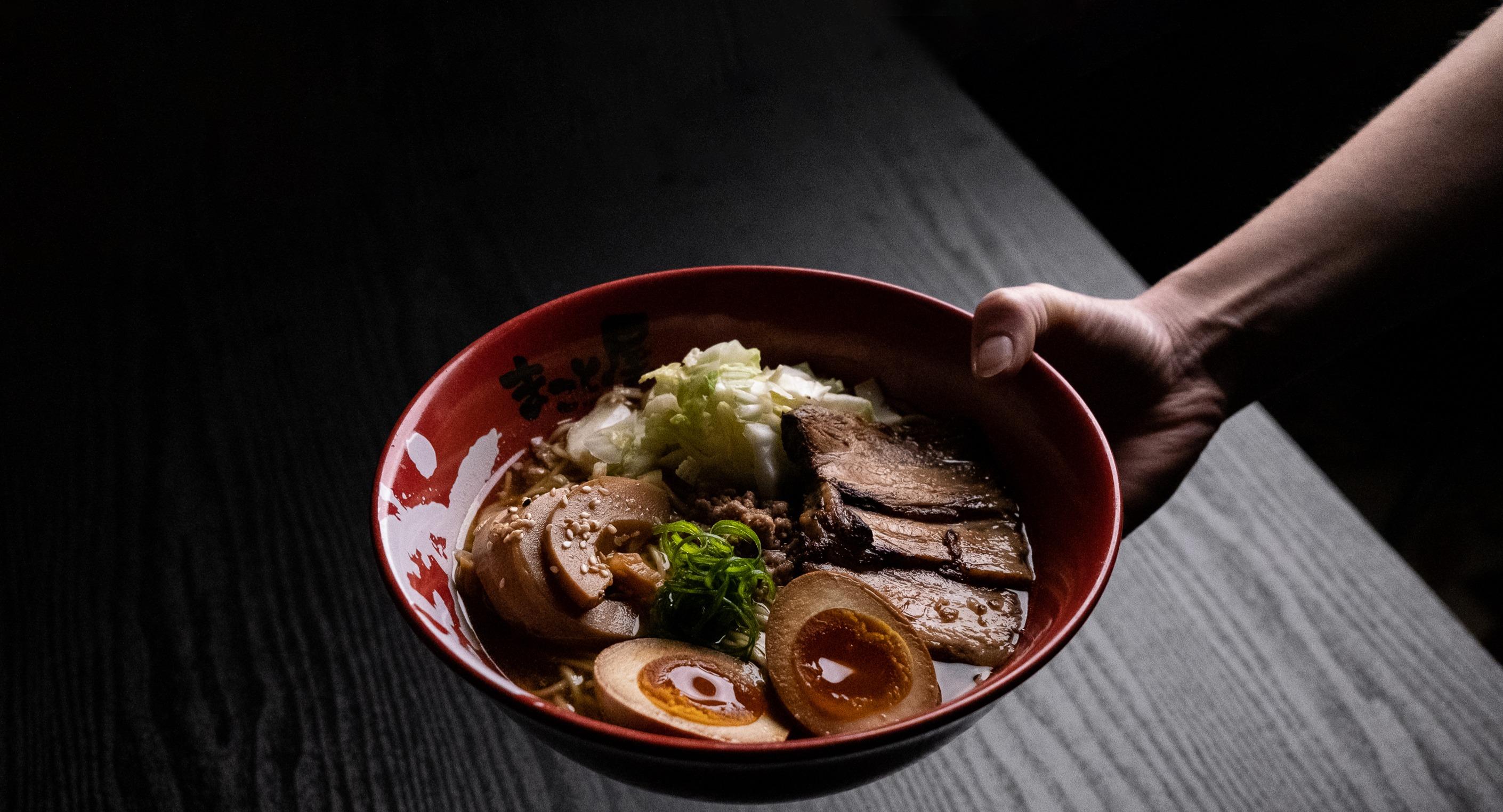Ramen Makotoya Rathaus photo 1