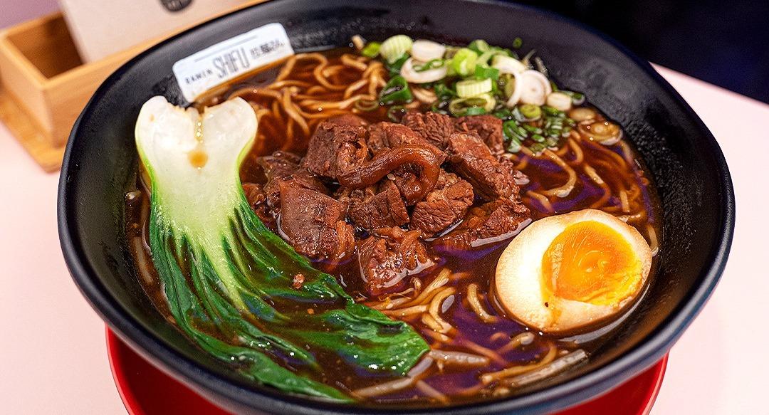 Ramen Shifu Rimini photo 3