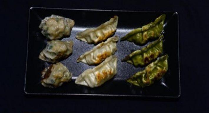 RamenGirl by ENOTECALUCA Firenze