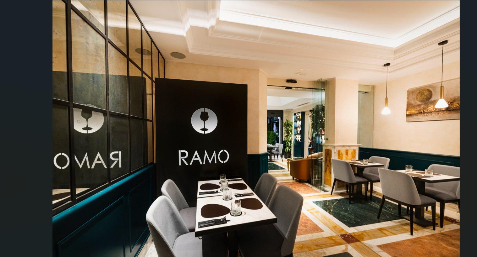 Ramo Bistrot photo 1