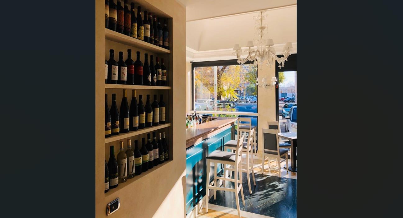 Ramo Bistrot photo 3