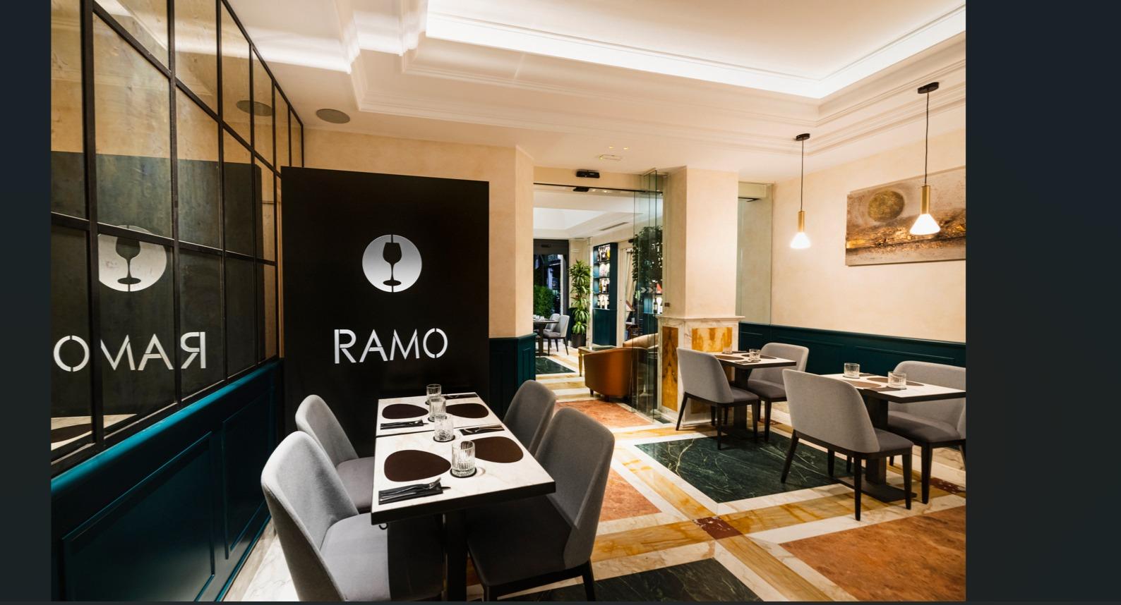 Ramo Bistrot photo 5