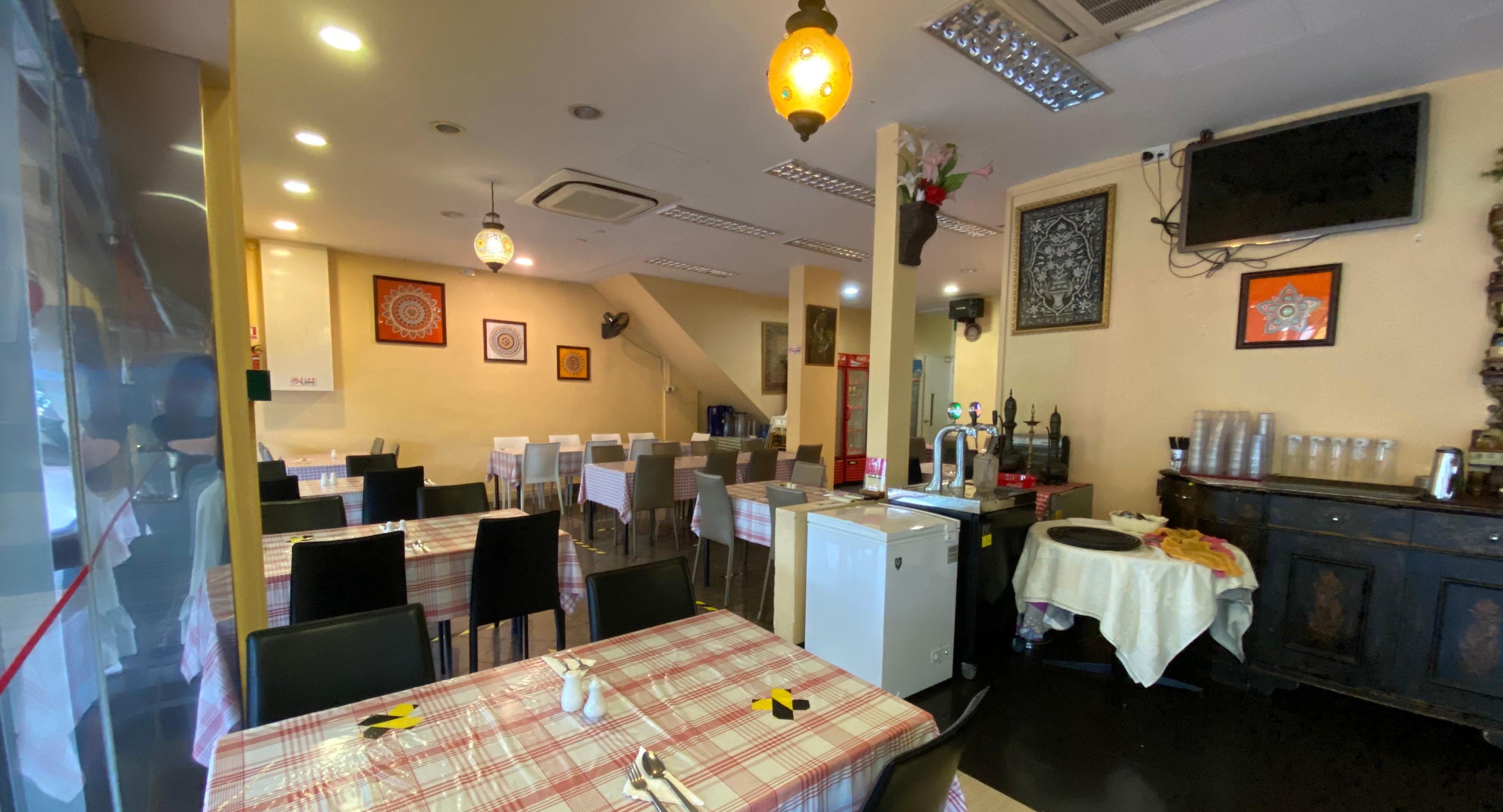 Rangooli Restaurant photo 3