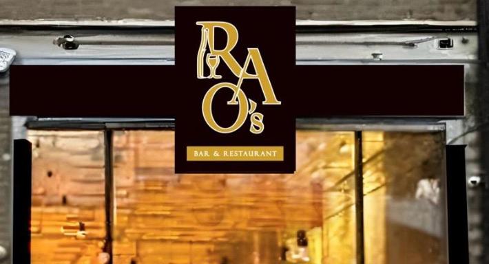 Rao's Bar & Restaurant photo 1