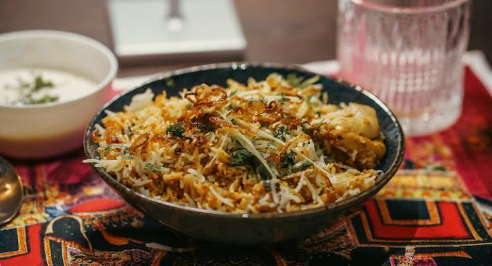 Rasa Restro - Ristorante Indiano a Padova - Indian restaurant in Padova photo 1