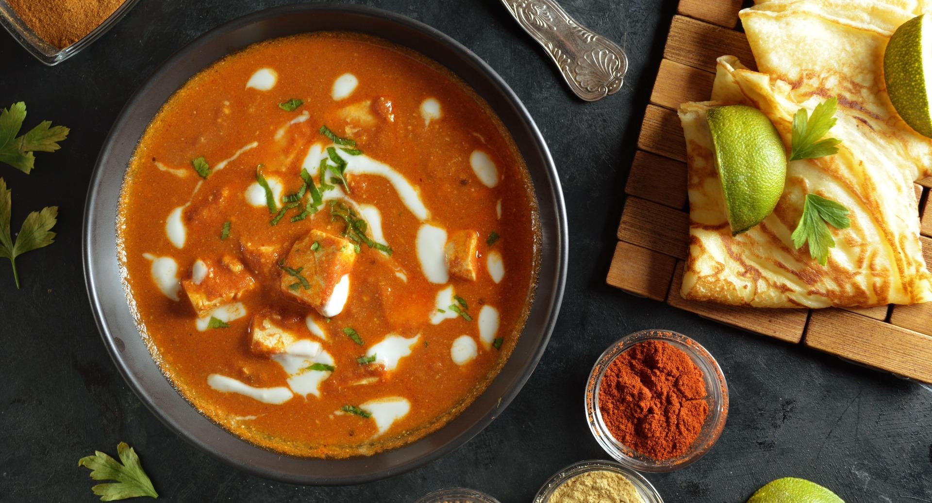 Rasam Indian Restaurant