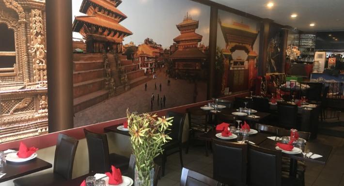 Rashmin Indian Nepalese Restaurant