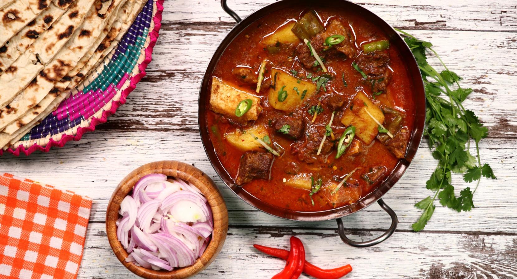 Rasoi Indian Restaurant