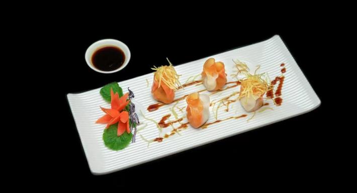Ravioleria Amo Dim Sum photo 1
