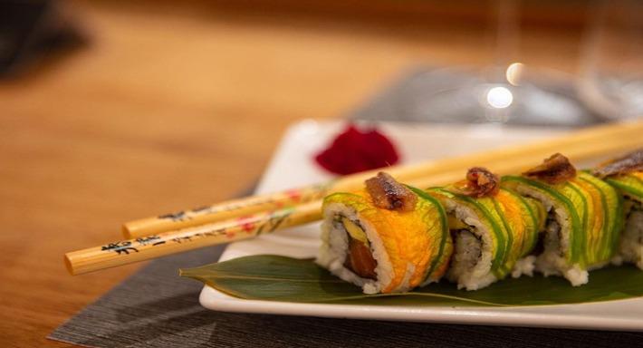 RAW - Fusion Bar - Meat & Fish photo 1