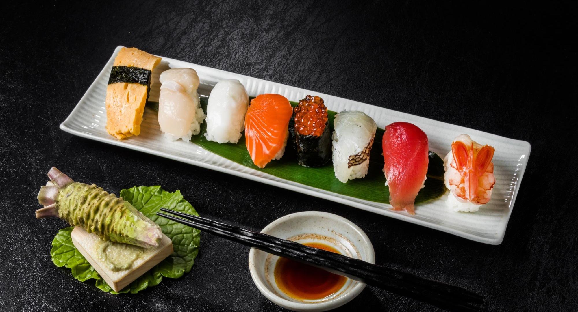 RAW Restaurant Sushi and More photo 2