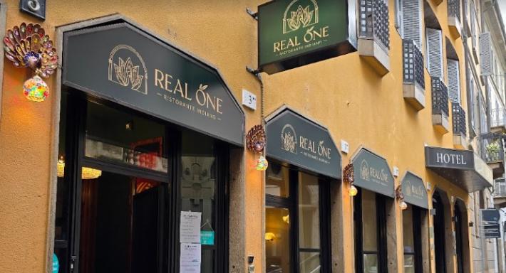 Real One Indian Restaurant photo 1
