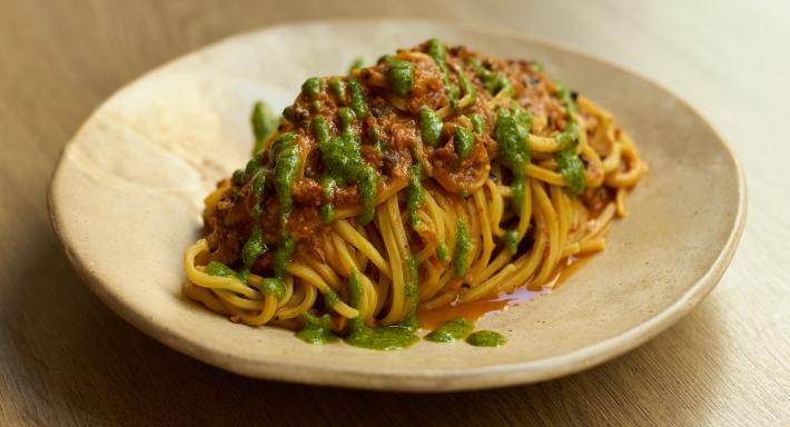 Recina Focaccia e Cucina