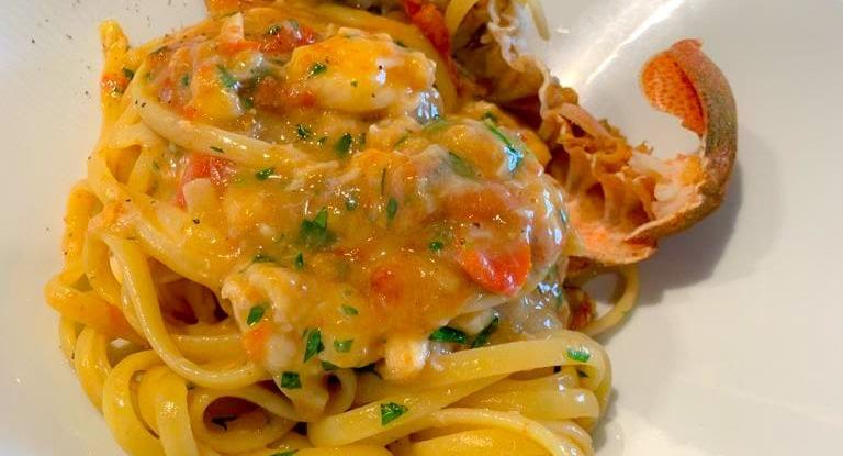 Red Fish Ristorante photo 1