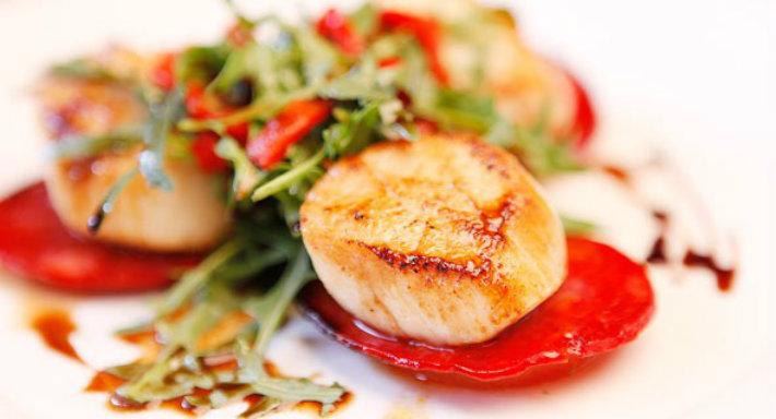 Red Onion photo 1