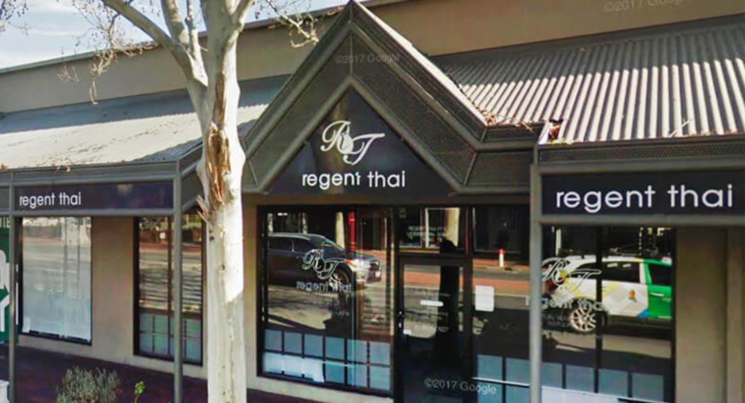 Regent Thai photo 1