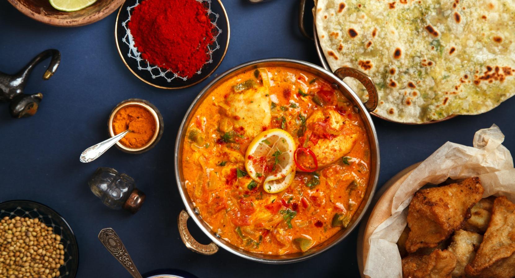 Rehmat's Restaurant photo 2