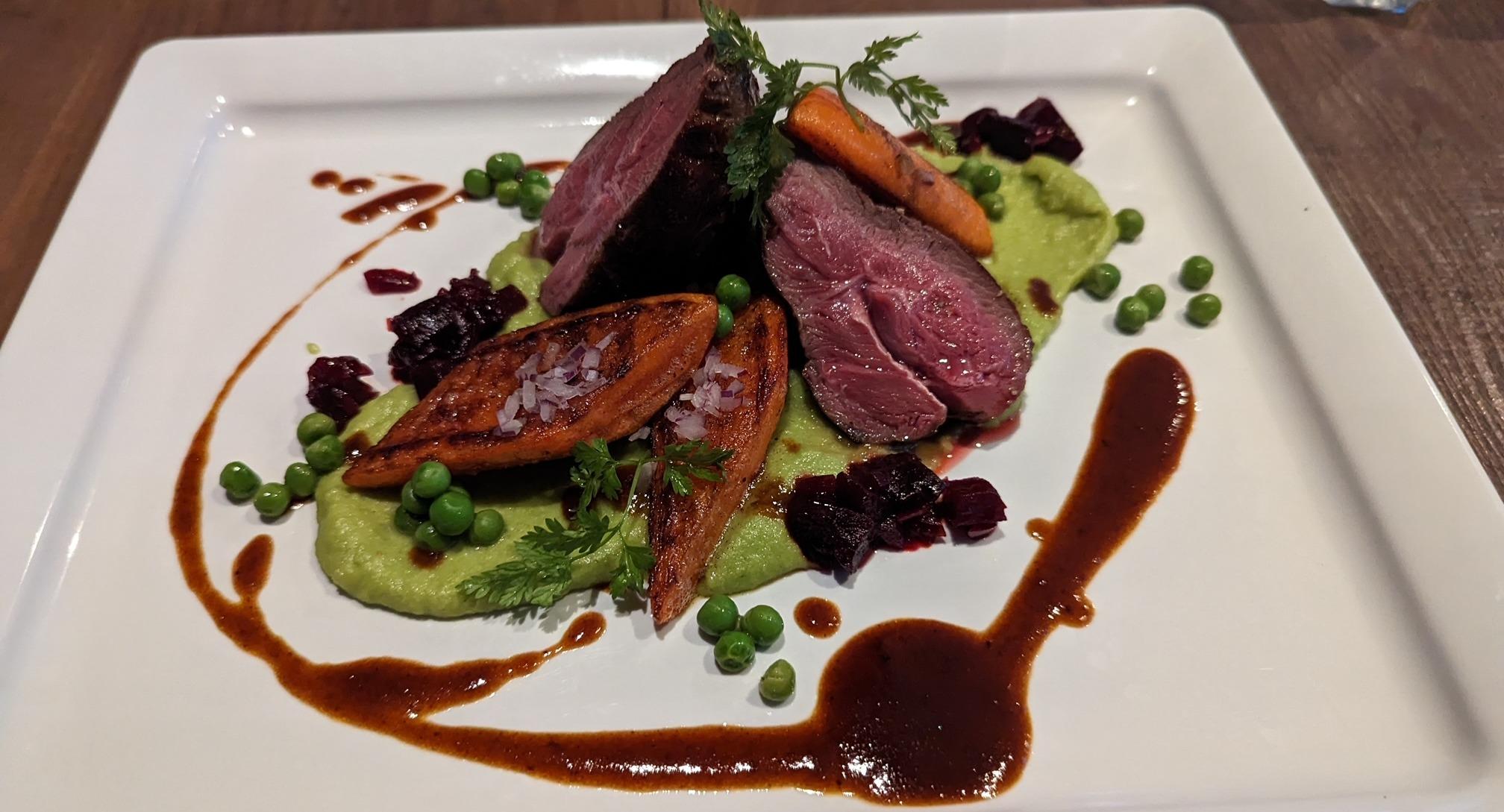 REINHARD BÄR Restaurant und Café photo 2