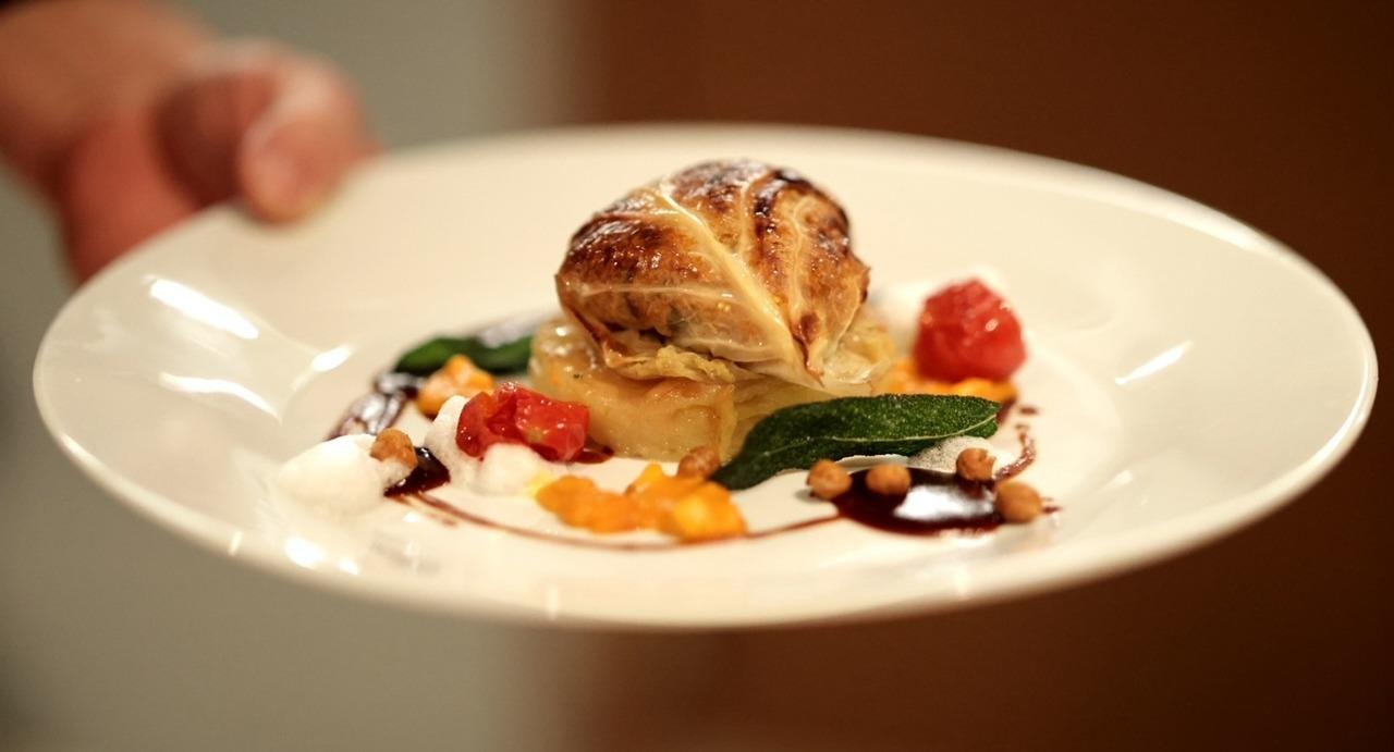 REINHARD BÄR Restaurant und Café photo 4