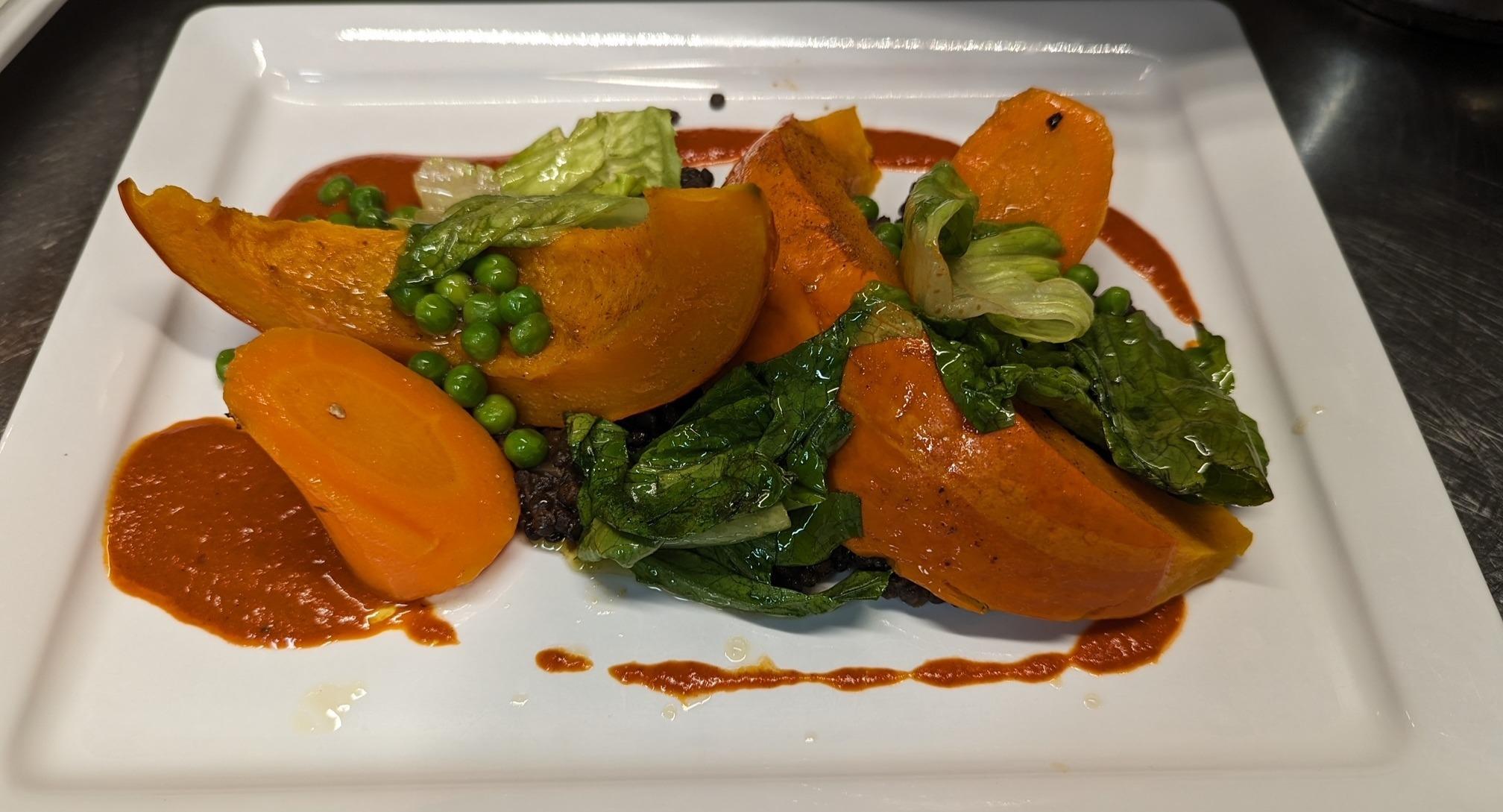 REINHARD BÄR Restaurant und Café photo 5